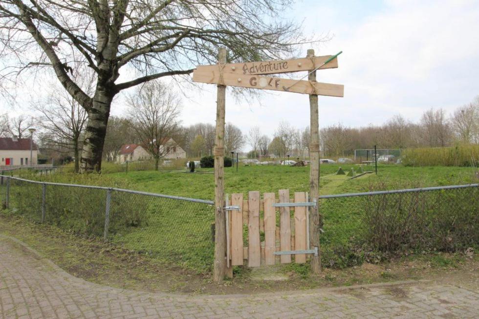 Gezellige Vakantiewoning Aan Het Water In Ewijk - Recreational Only No Workers Buitenkant foto